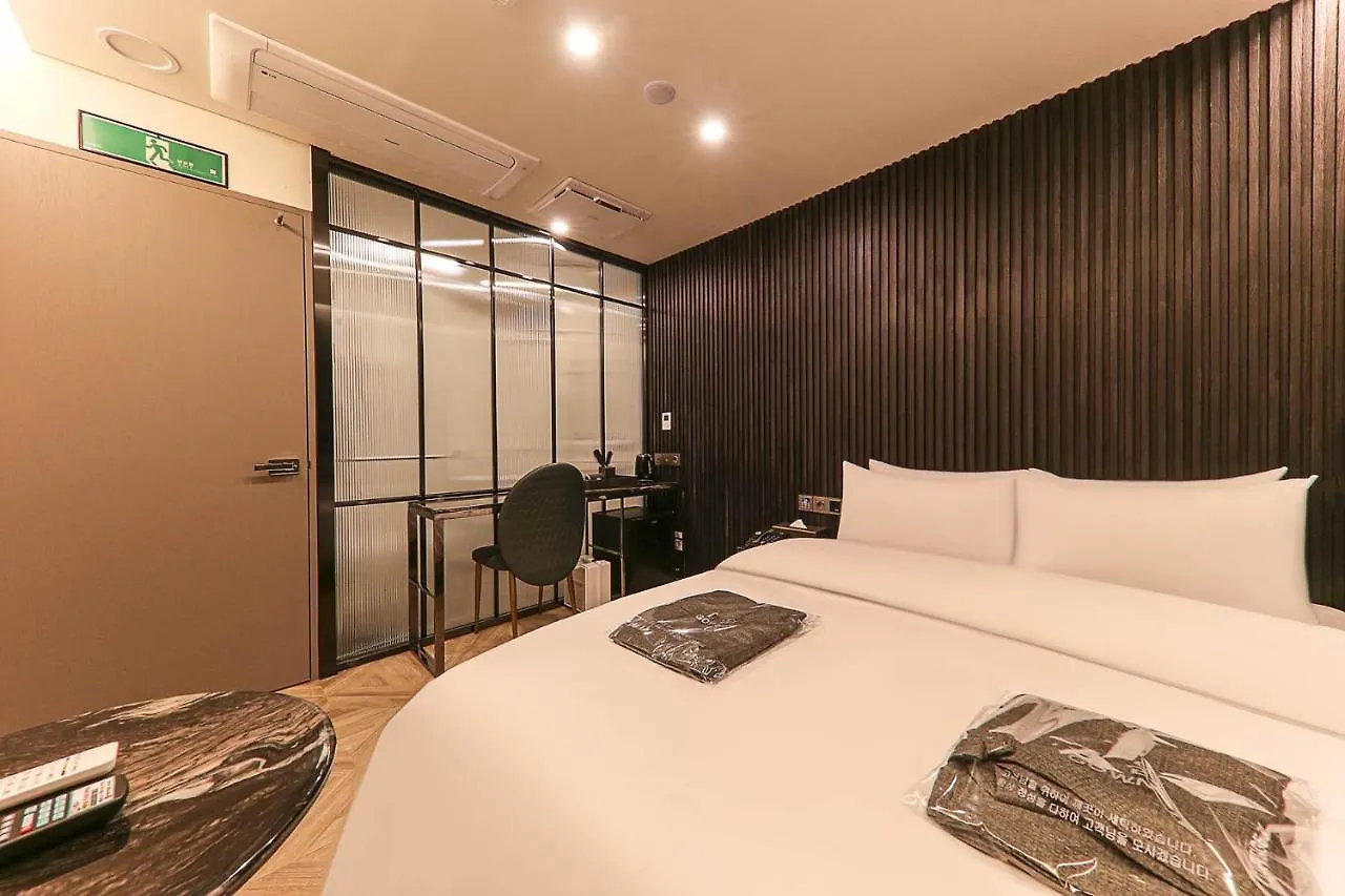 Heritage31 Hotel Seoul