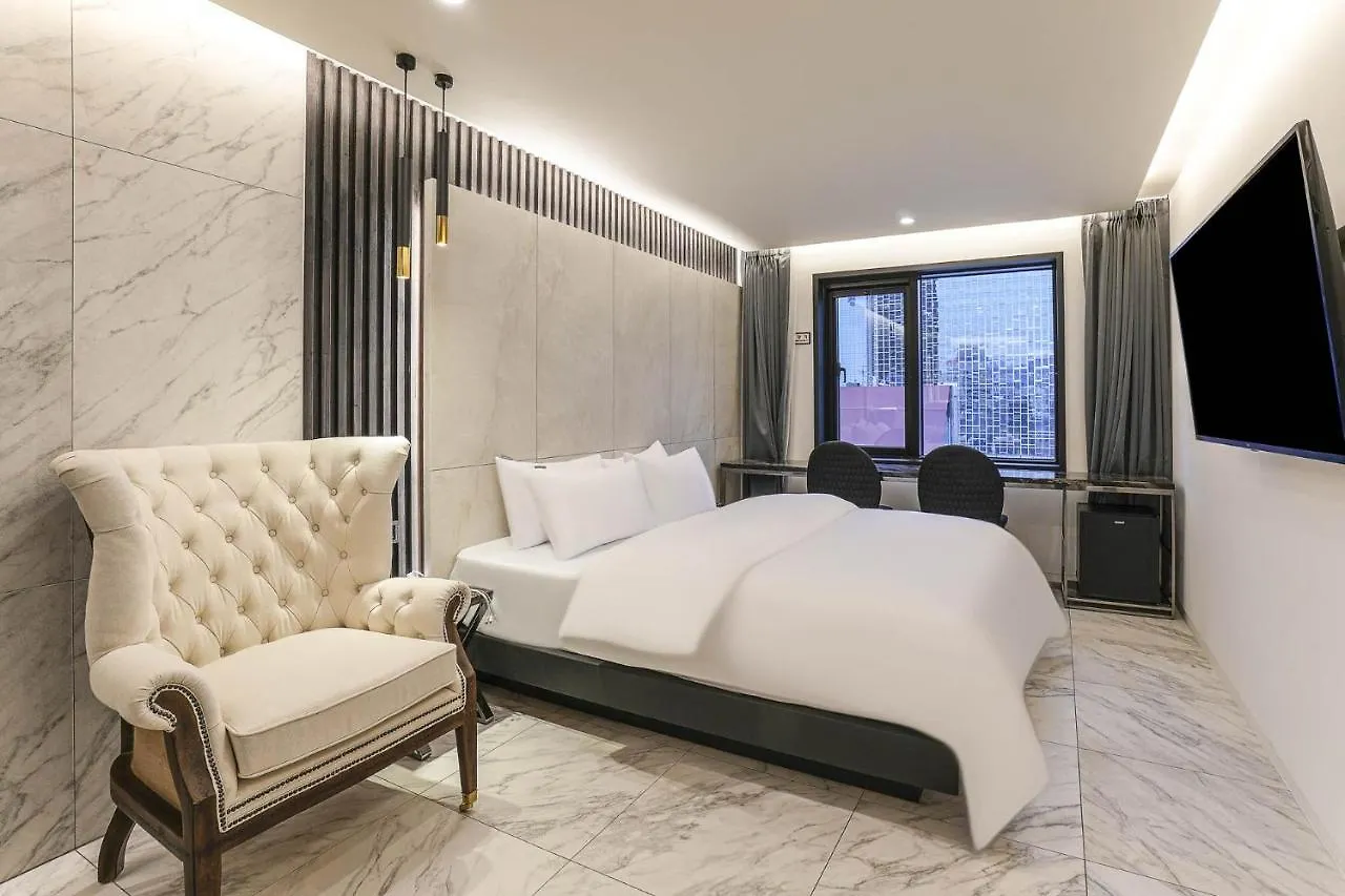 Heritage31 Hotel Seoul