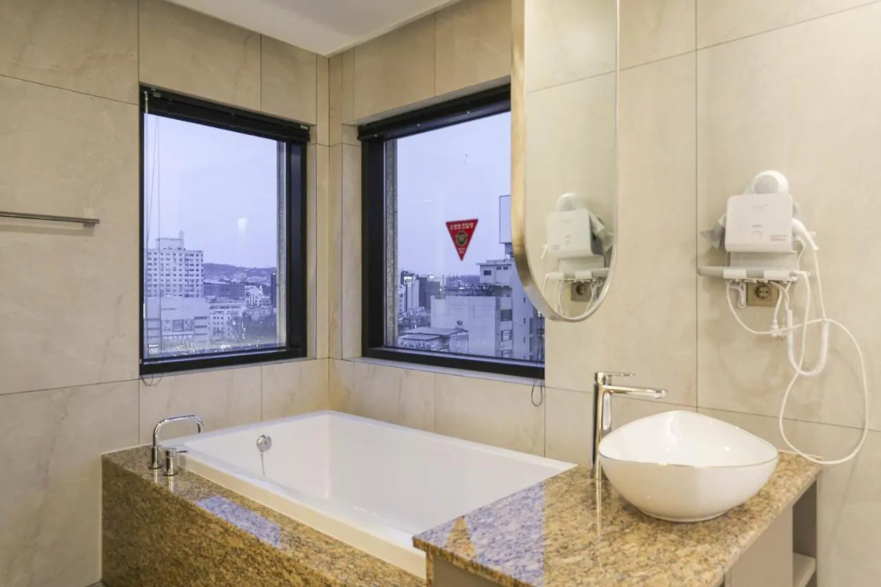 Heritage31 Hotel Seoul