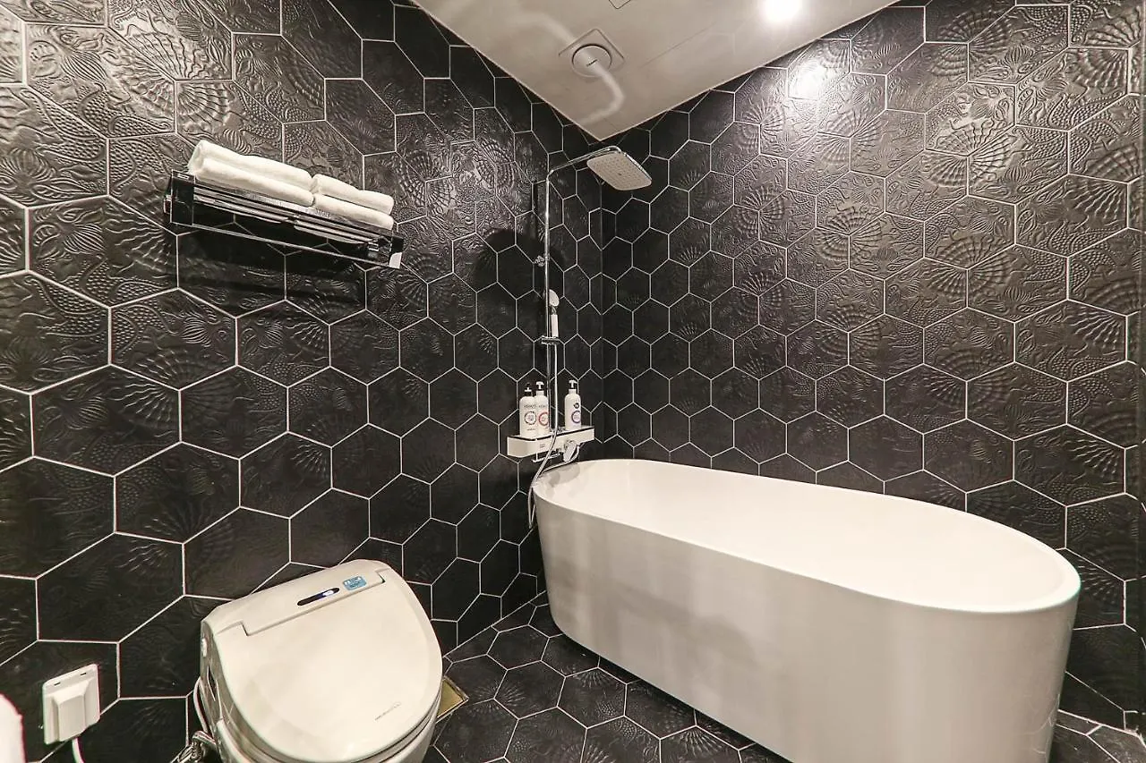 Heritage31 Hotel Seoul