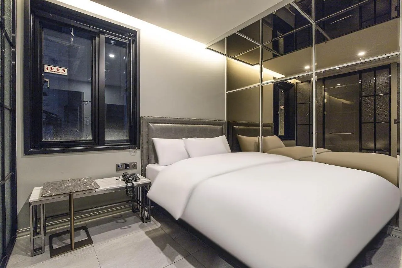 Heritage31 Hotel Seoul