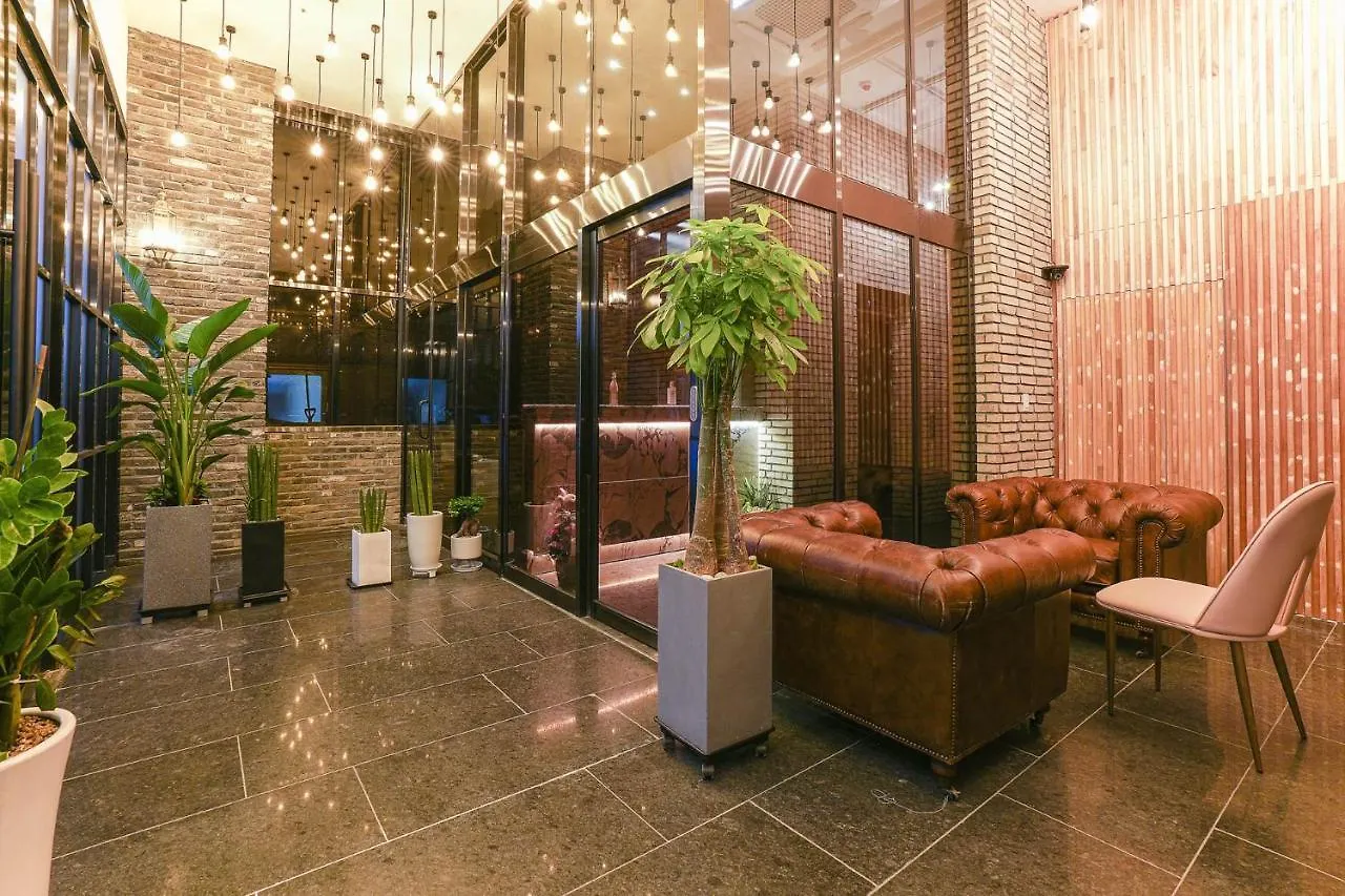 Heritage31 Hotel Seoul