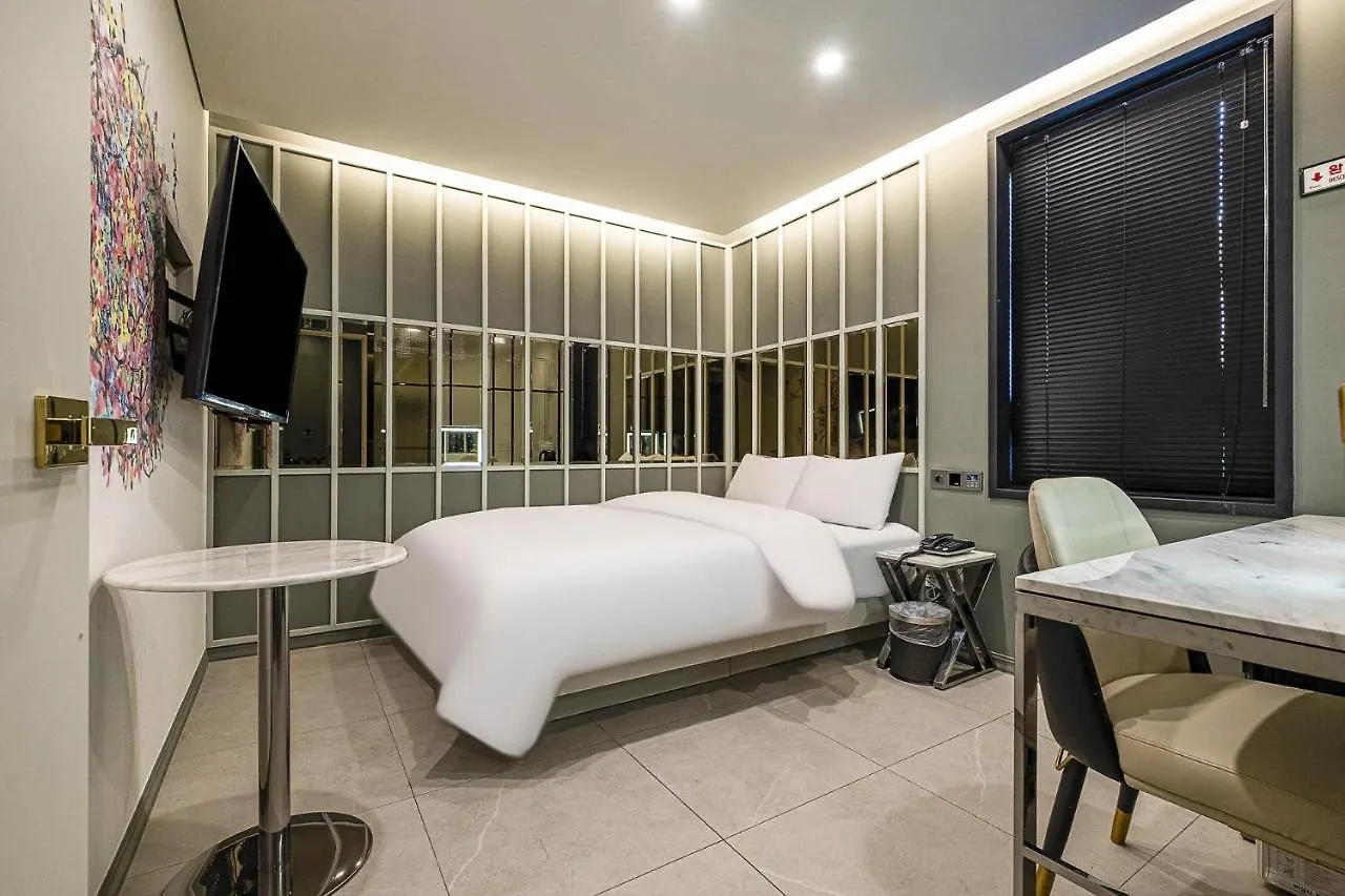 Heritage31 Hotel Seoul