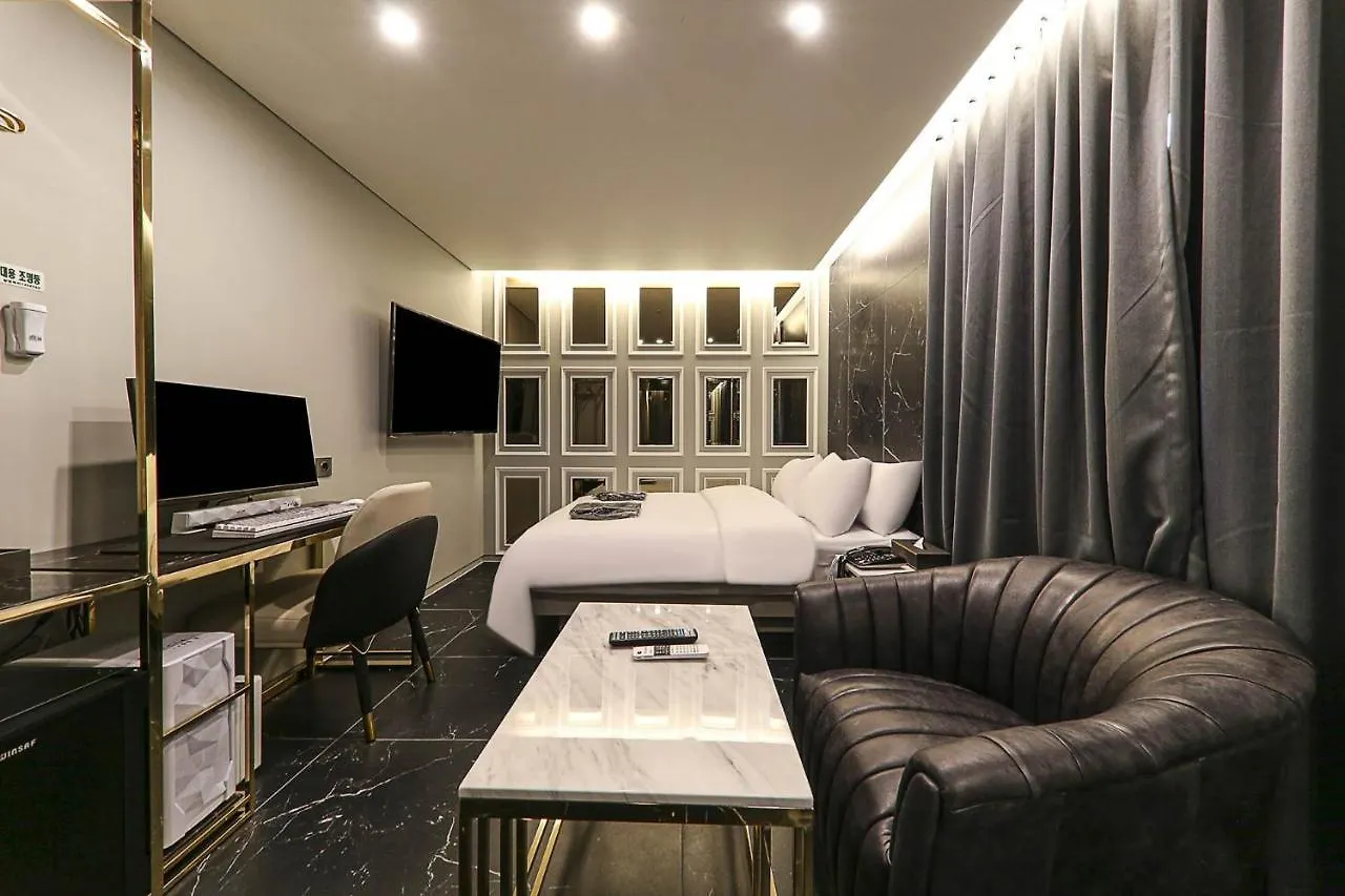 Heritage31 Hotel Seoul