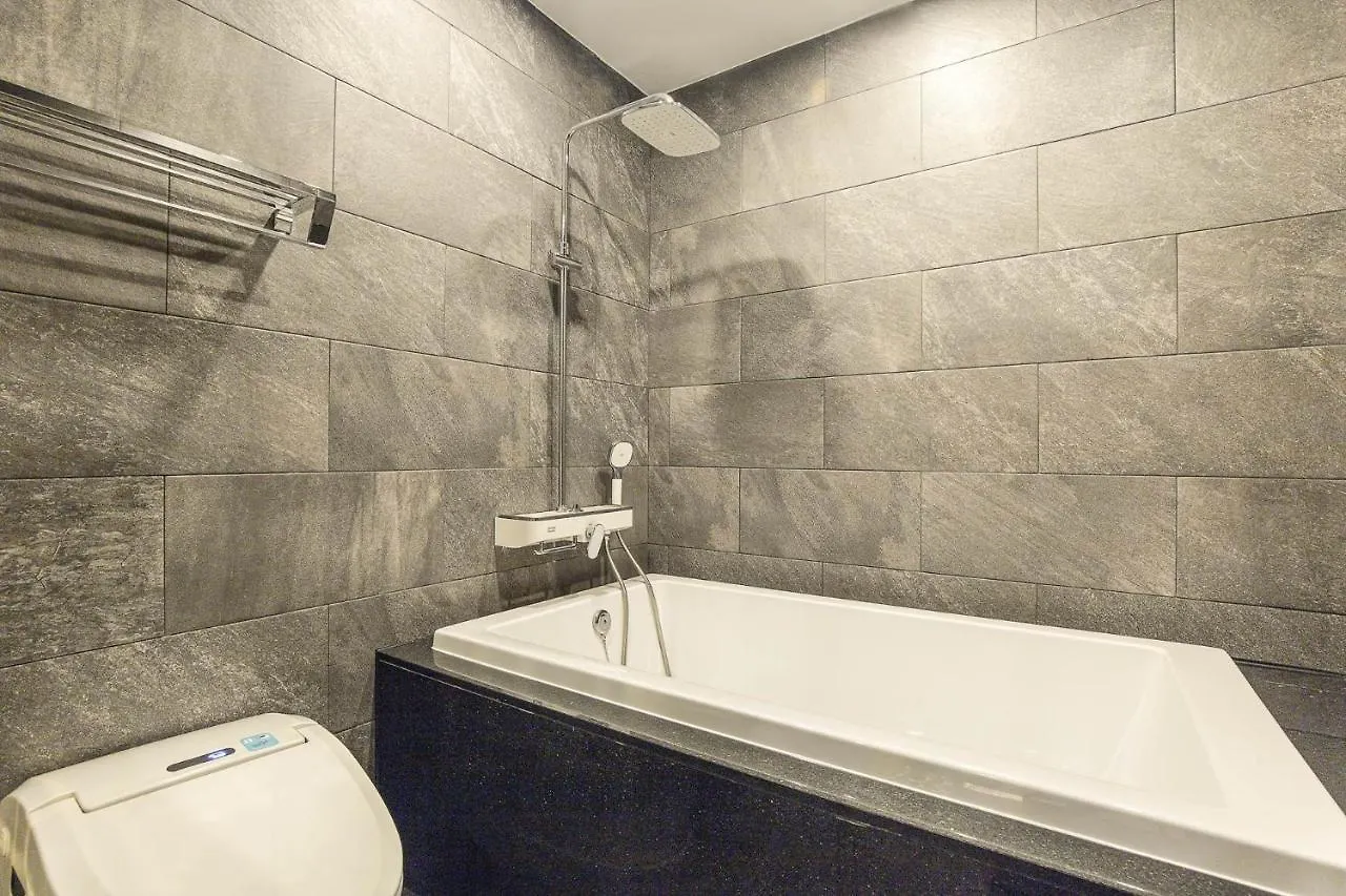 Heritage31 Hotel Seoul 0*,  Sydkorea