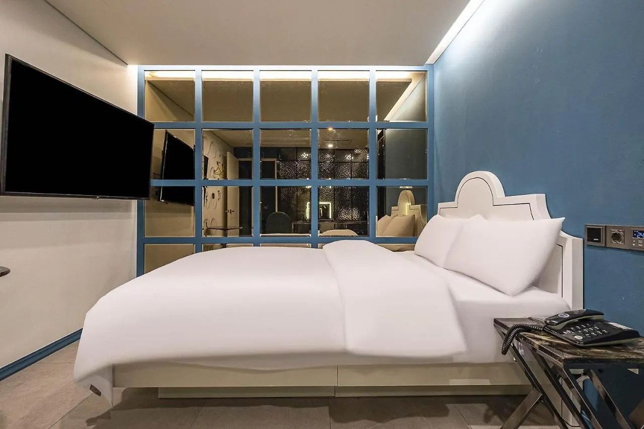 Heritage31 Hotel Seoul