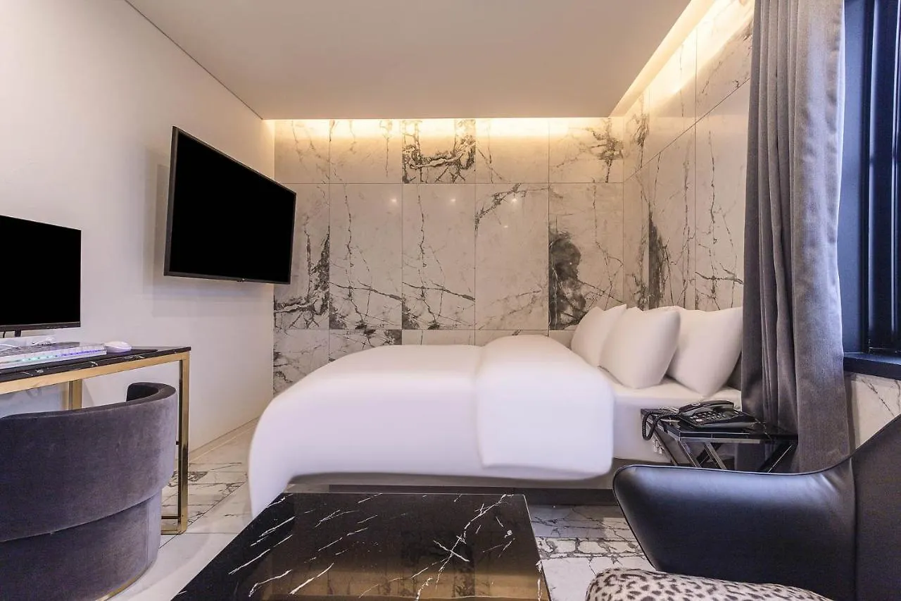 Heritage31 Hotel Seoul