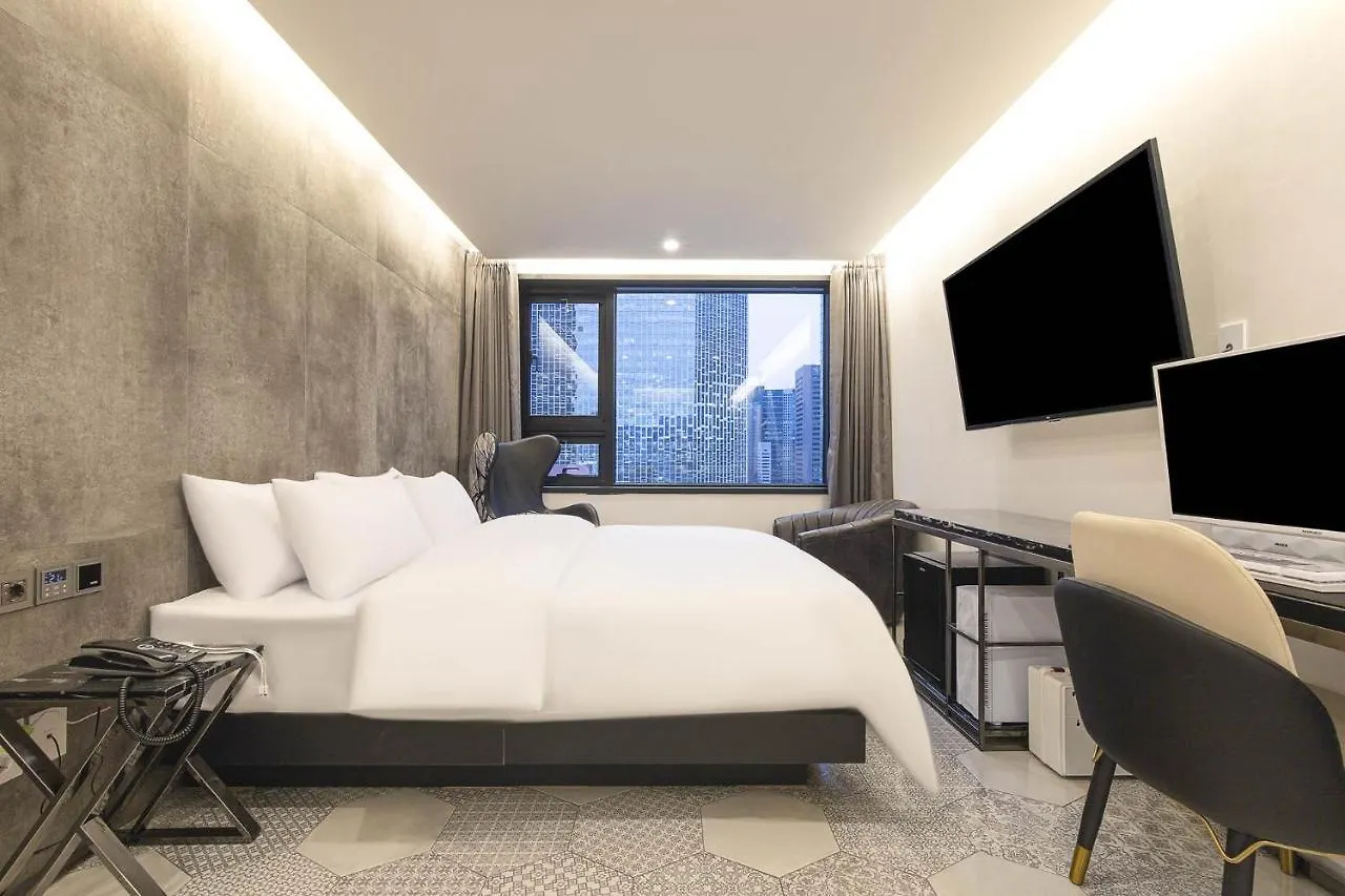Heritage31 Hotel Seoul