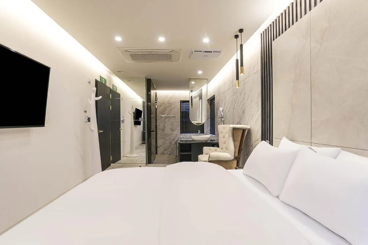 Heritage31 Hotel Seoul